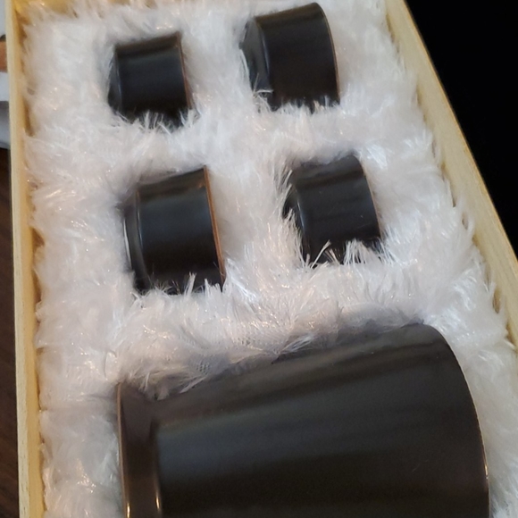 JAPANESE TEA SET - Picture 3 of 3